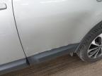 2011 NISSAN QASHQAI N- for sale at Copart EAST KILBRIDE