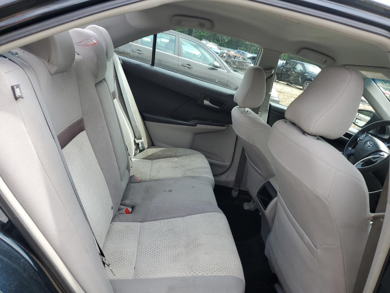 2014 Toyota Camry L VIN: 4T4BF1FK8ER440040 Lot: 64239885