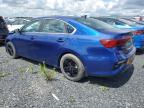 2021 KIA FORTE EX   à vendre chez Copart QC - MONTREAL