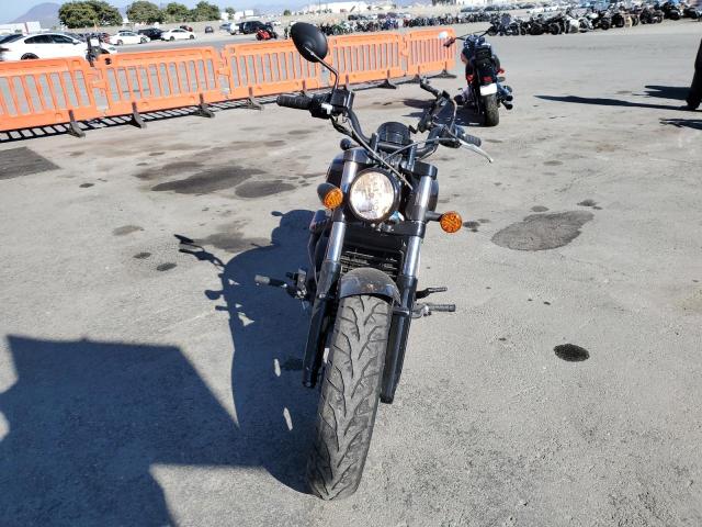 2022 INDIAN MOTORCYCLE CO. SCOUT BOBBER SIXTY  