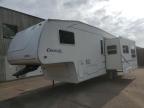 2002 KEYSTONE COUGAR   for sale at Copart MN - MINNEAPOLIS NORTH