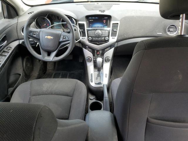  CHEVROLET CRUZE 2016 tan