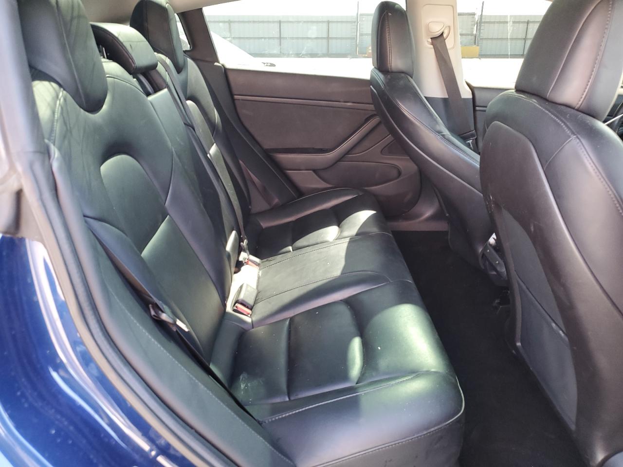 2019 Tesla Model 3 VIN: 5YJ3E1EB1KF497871 Lot: 66960095