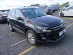 2013 VOLKSWAGEN TIGUAN MAT for sale at Copart SANDTOFT