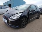 2016 DS DS3 ELEGAN for sale at Copart ROCHFORD