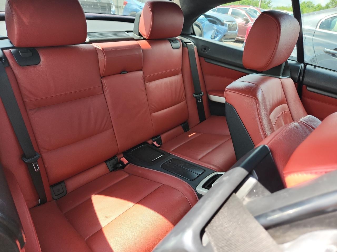 2008 BMW 328 I Sulev VIN: WBAWR33598P153209 Lot: 64096315