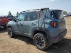 2017 JEEP RENEGADE TRAILHAWK   for sale at Copart AB - CALGARY