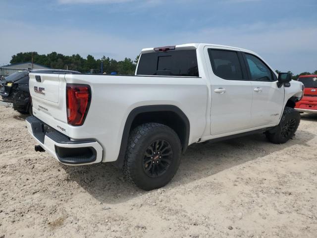  GMC SIERRA 2023 Biały
