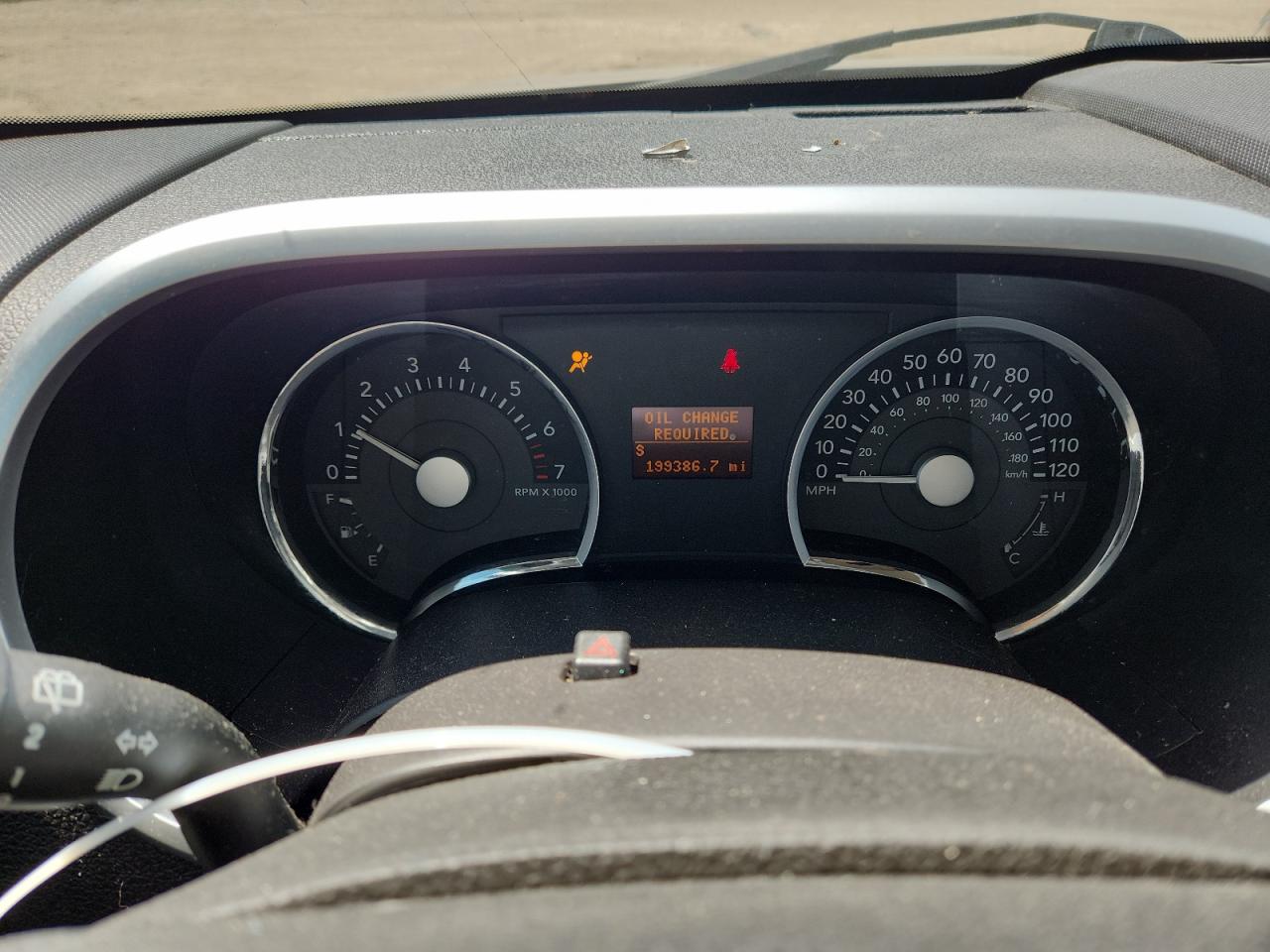 2007 Mercury Mountaineer Luxury VIN: 4M2EU47E27UJ21743 Lot: 64224585