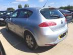 2007 SEAT LEON REFER for sale at Copart SANDY