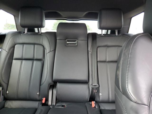 2020 LAND ROVER RANGE ROVER SPORT SE  