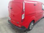 2019 FORD TRANSIT CO for sale at Copart GLOUCESTER