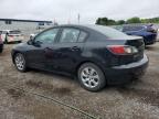 2012 MAZDA 3 I   for sale at Copart ON - COOKSTOWN