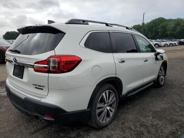  SUBARU ASCENT 2019 Biały