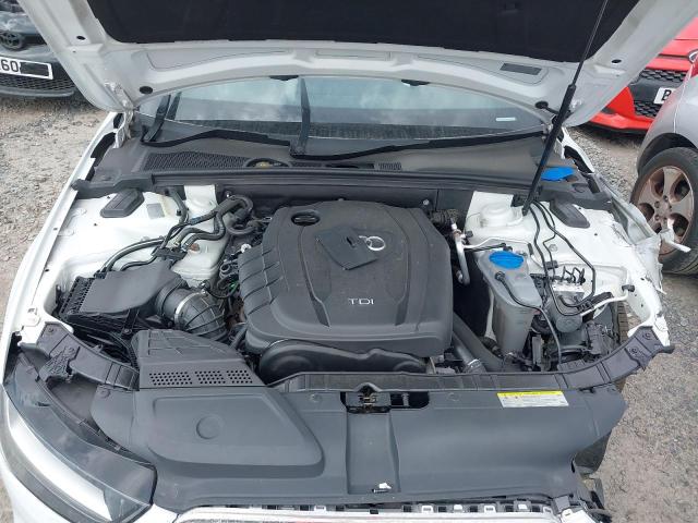 2014 AUDI A4 SE TECH
