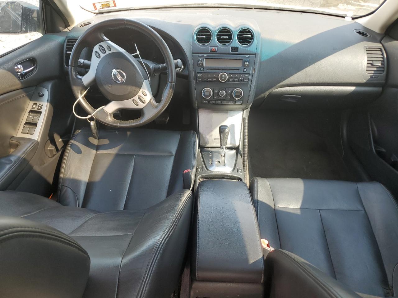 2008 Nissan Altima 2.5 VIN: 1N4AL21E88N559365 Lot: 65264265