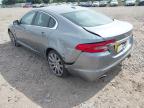 2008 JAGUAR XF PREMIUM for sale at Copart WISBECH