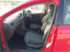 2011 VOLKSWAGEN POLO SE 70 for sale at Copart CORBY