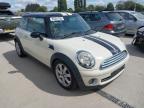 2010 MINI COOPER for sale at Copart SANDY