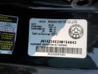 2004 NISSAN 350Z COUPE   for sale at Copart ON - LONDON