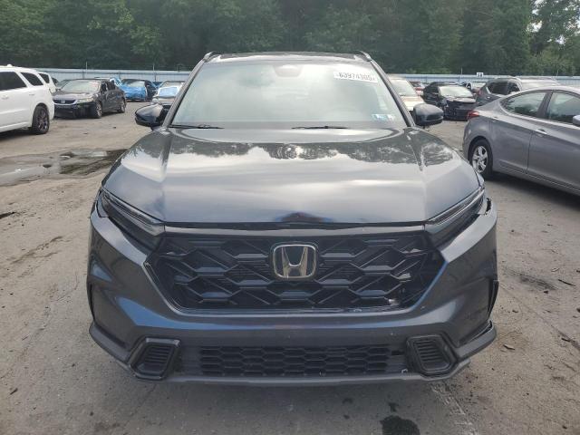  HONDA CRV 2024 Серый