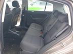2010 VOLKSWAGEN GOLF PLUS for sale at Copart SANDY