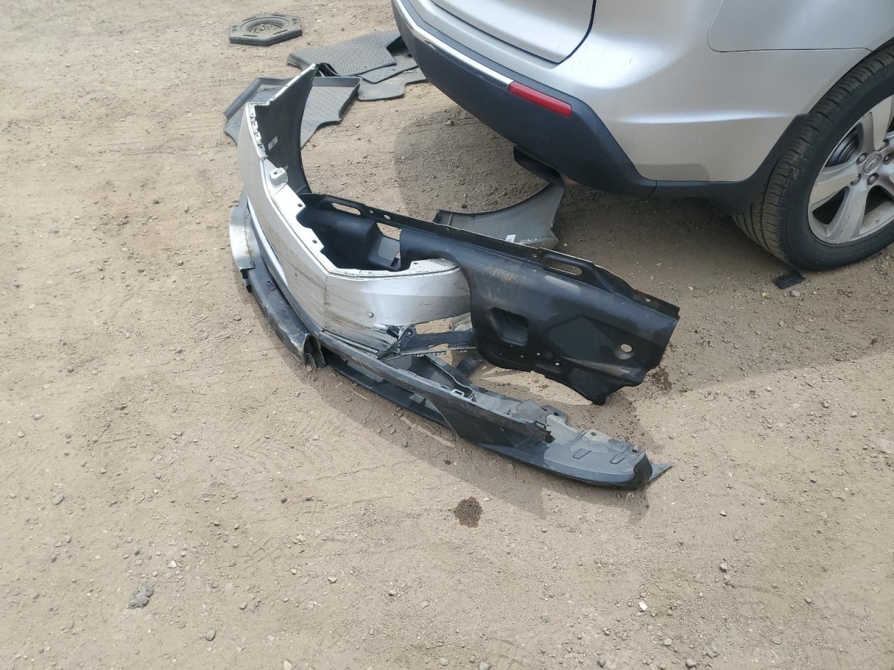 2010 Acura Mdx Technology VIN: 2HNYD2H69AH502184 Lot: 64899195