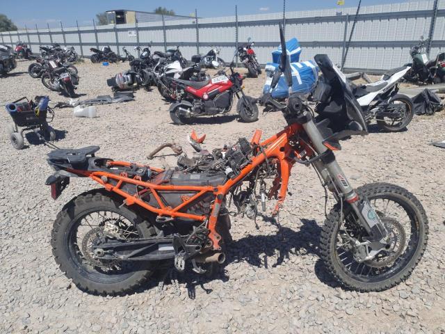 2021 Ktm 890 Adventure R