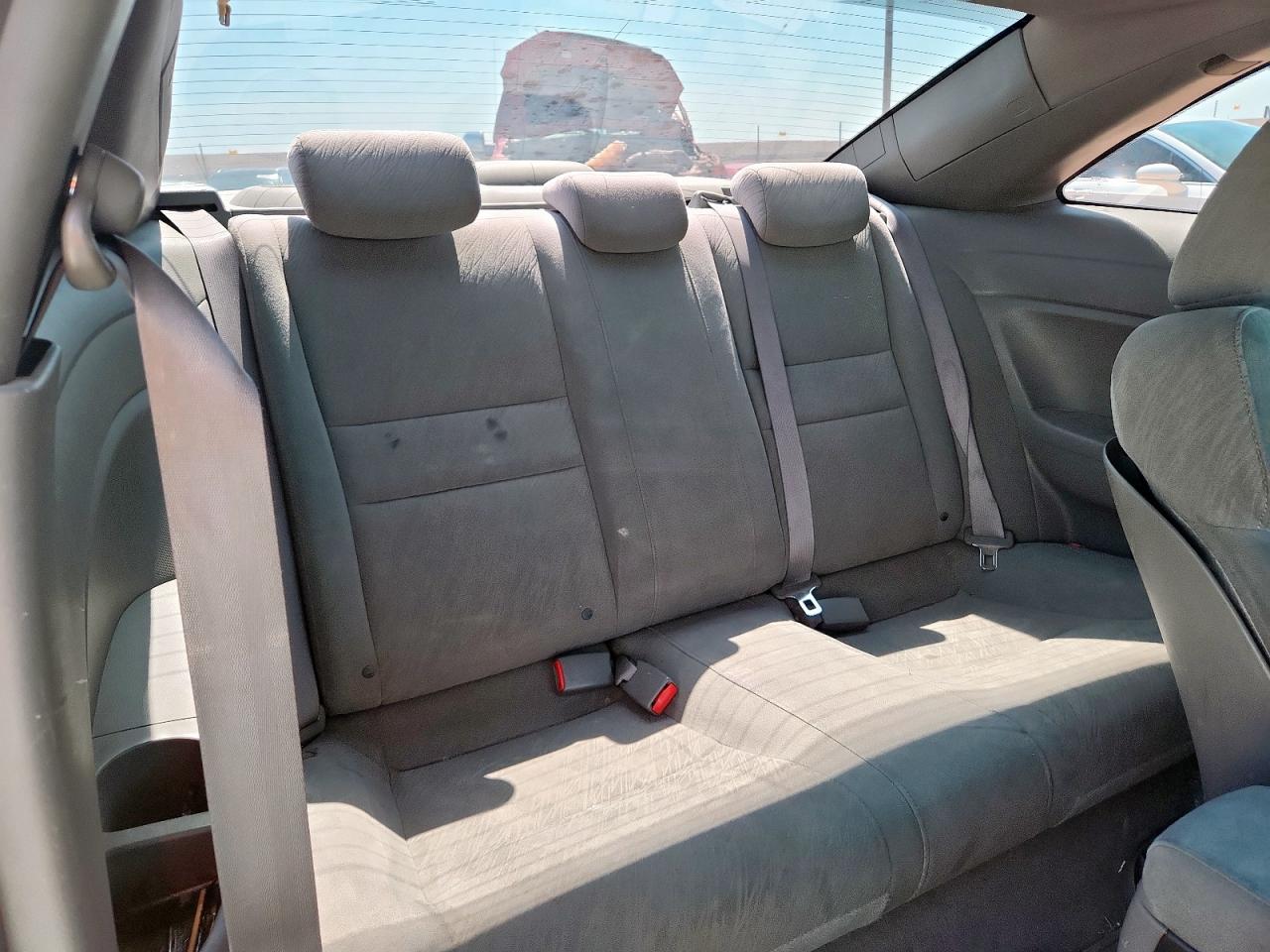 2008 Honda Civic Lx VIN: 2HGFG12658H539199 Lot: 64515445