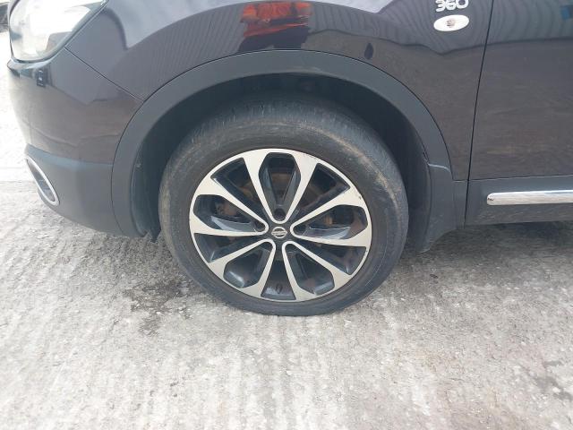 2013 NISSAN QASHQAI 36