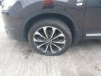 2013 NISSAN QASHQAI 36 for sale at Copart CHESTER