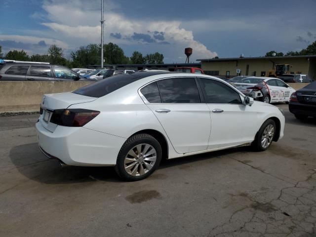  HONDA ACCORD 2013 Biały