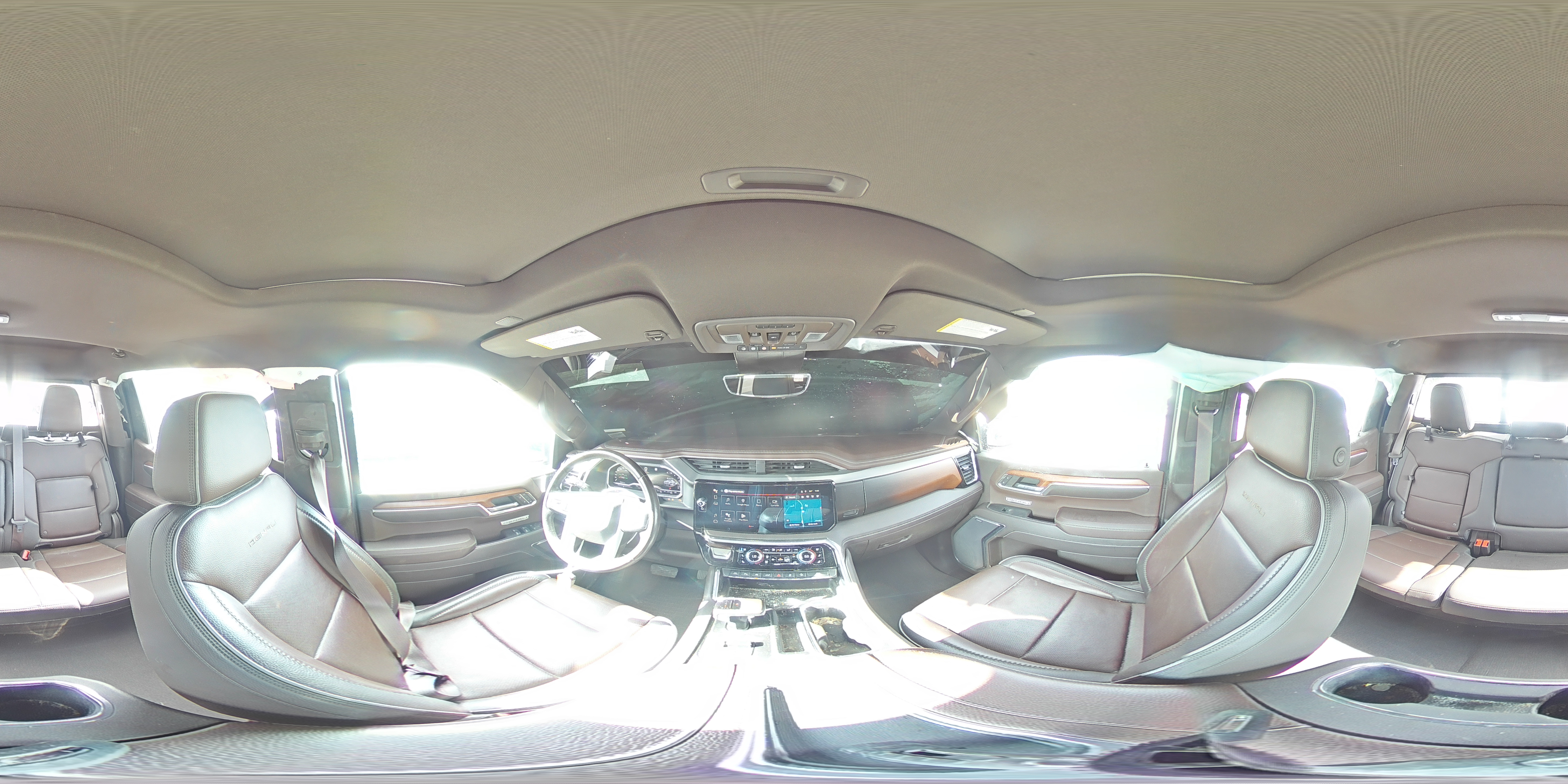 2022 GMC Sierra K1500 Denali VIN: 3GTUUGED0NG682763 Lot: 63657635