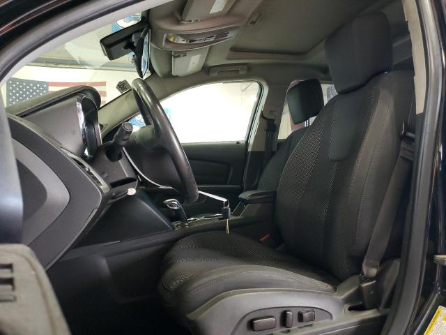  GMC TERRAIN 2013 Czarny