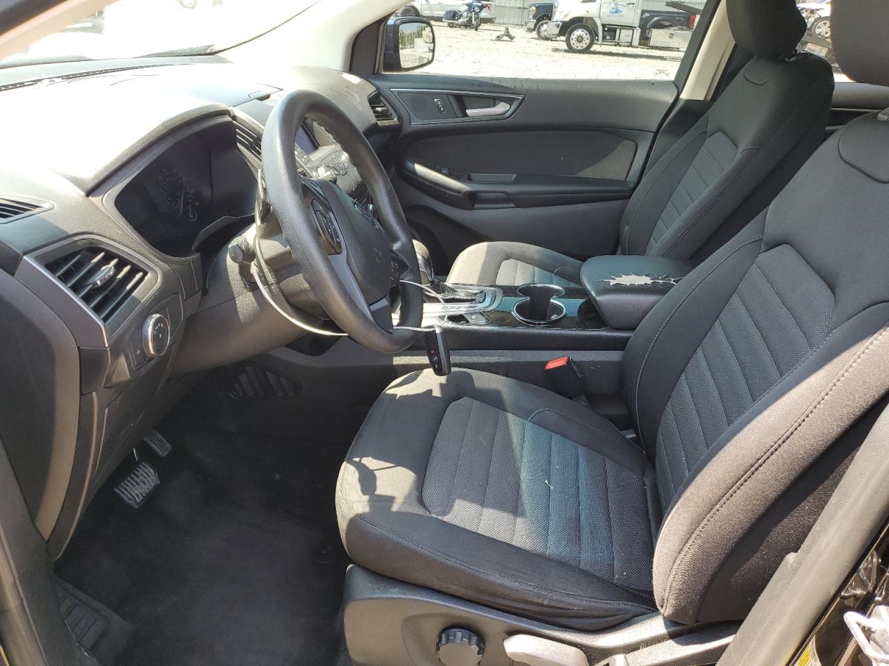 2018 Ford Edge Se VIN: 2FMPK3G96JBB71314 Lot: 65933175