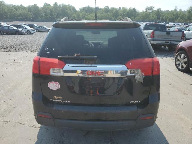  GMC TERRAIN 2012 Black