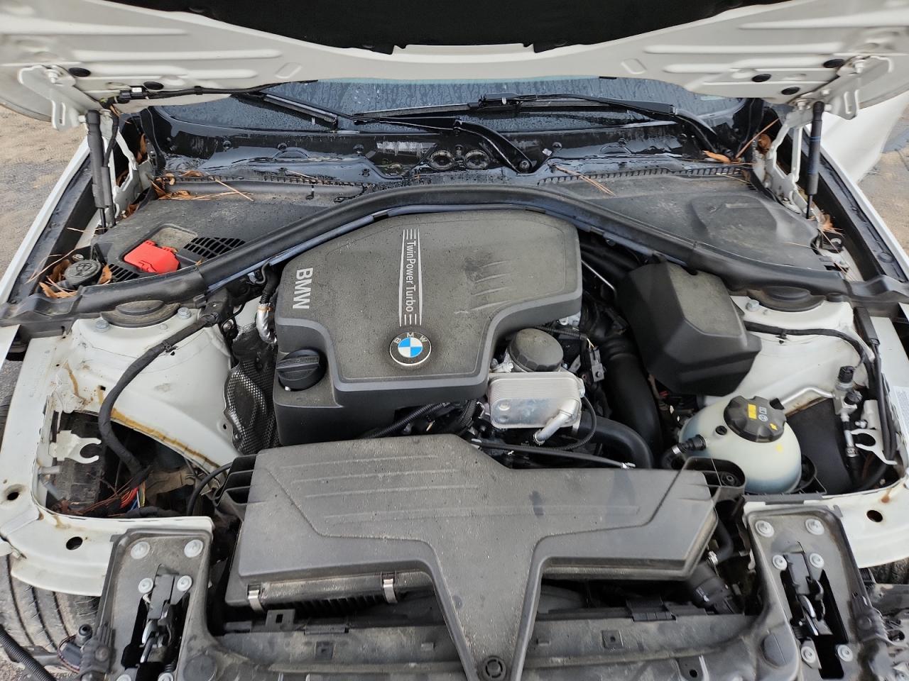 2015 BMW 428 I Gran Coupe VIN: WBA4A5C52FD410672 Lot: 66146915