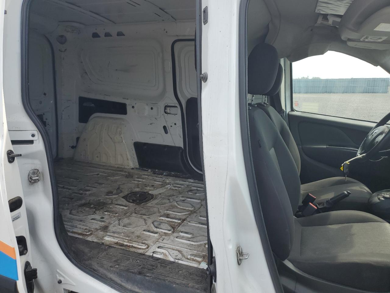 zfberfdt0f6a08873 ZFBERFDT0F6A08873 2015 Ram Promaster City Tradesman Slt