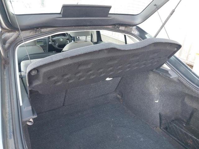 2005 SKODA OCTAVIA AM