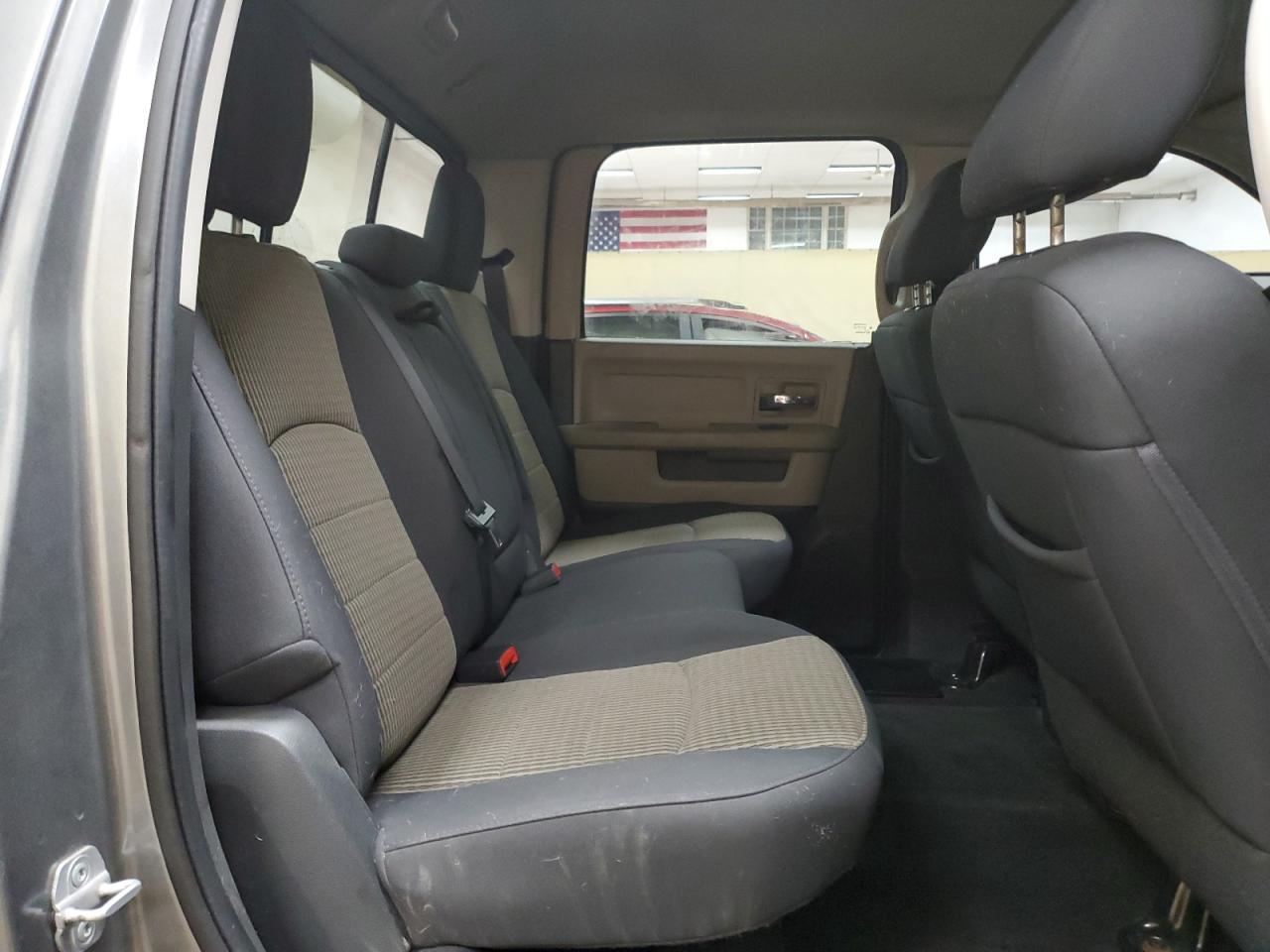2012 Dodge Ram 1500 Slt VIN: 1C6RD7LT7CS254590 Lot: 66112805