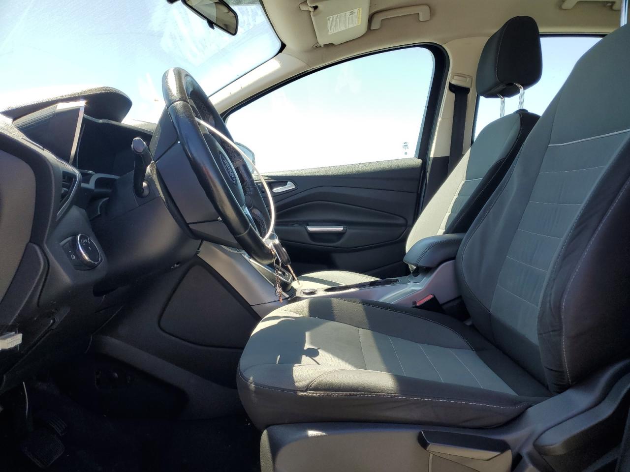 2013 Ford C-Max Se VIN: 1FADP5AU4DL503553 Lot: 63289015