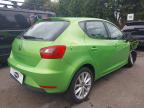 2016 SEAT IBIZA VIST for sale at Copart GLOUCESTER
