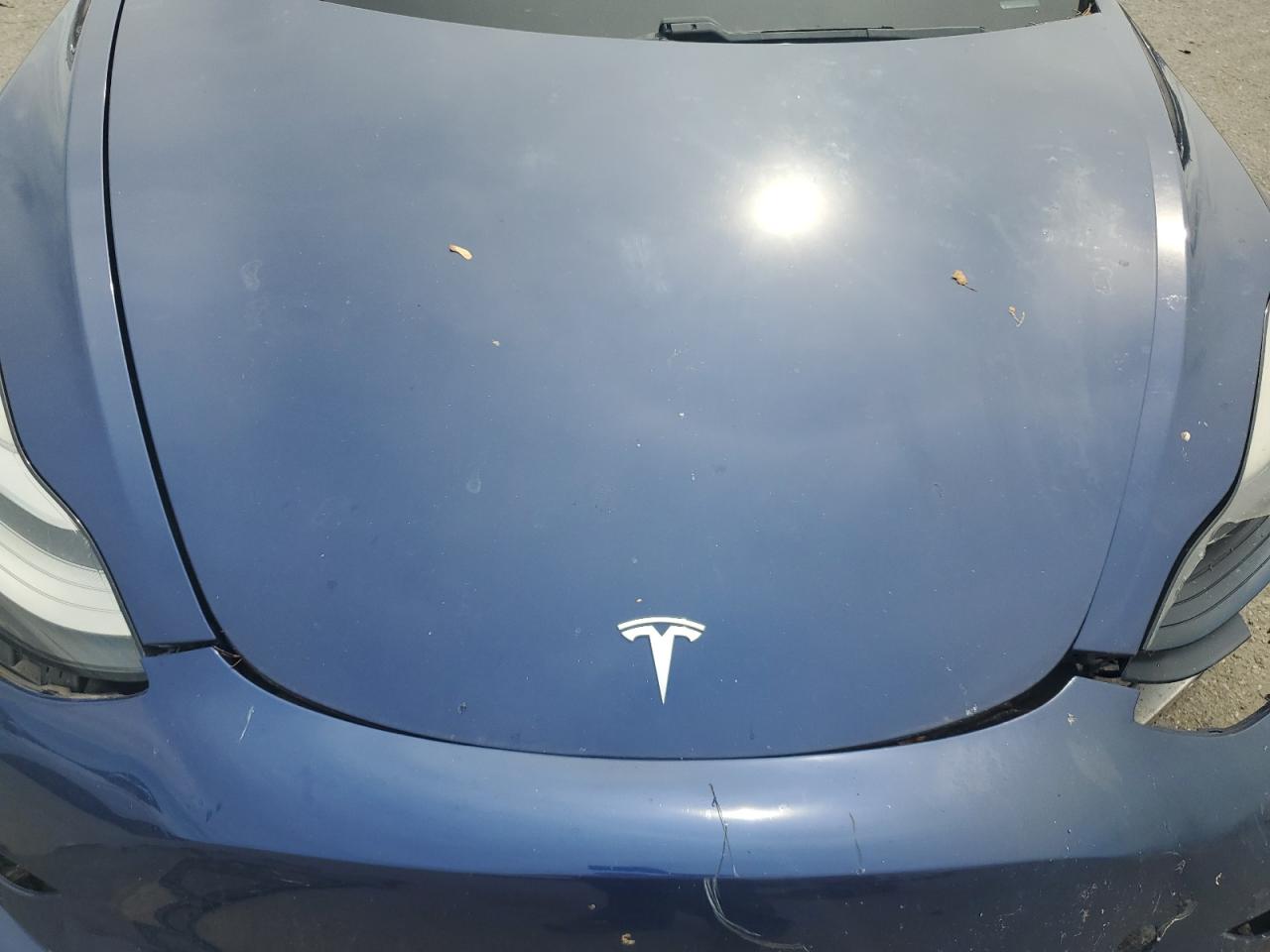 2019 Tesla Model 3 VIN: 5YJ3E1EA6KF400882 Lot: 64278425