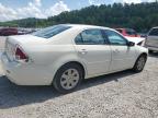 2009 FORD FUSION S   for sale at Copart WV - CHARLESTON