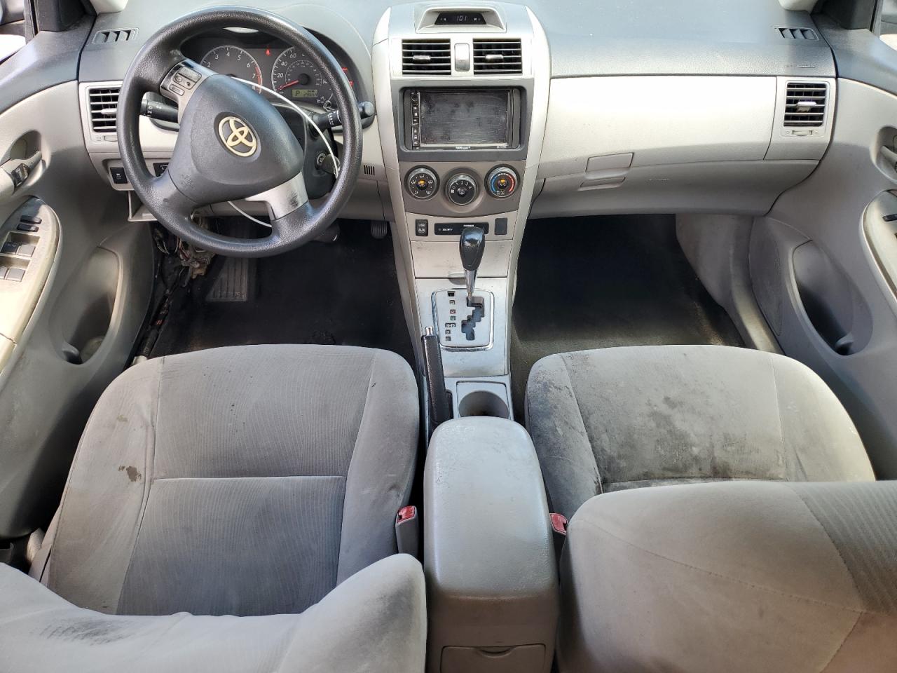 2013 Toyota Corolla Base VIN: 2T1BU4EE2DC022263 Lot: 65116335