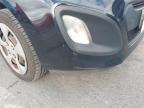 2012 KIA PICANTO 1 for sale at Copart CHESTER