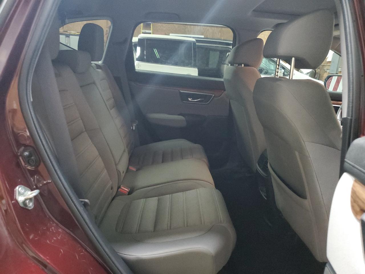 2019 Honda Cr-V Ex VIN: 2HKRW2H57KH662858 Lot: 64922875