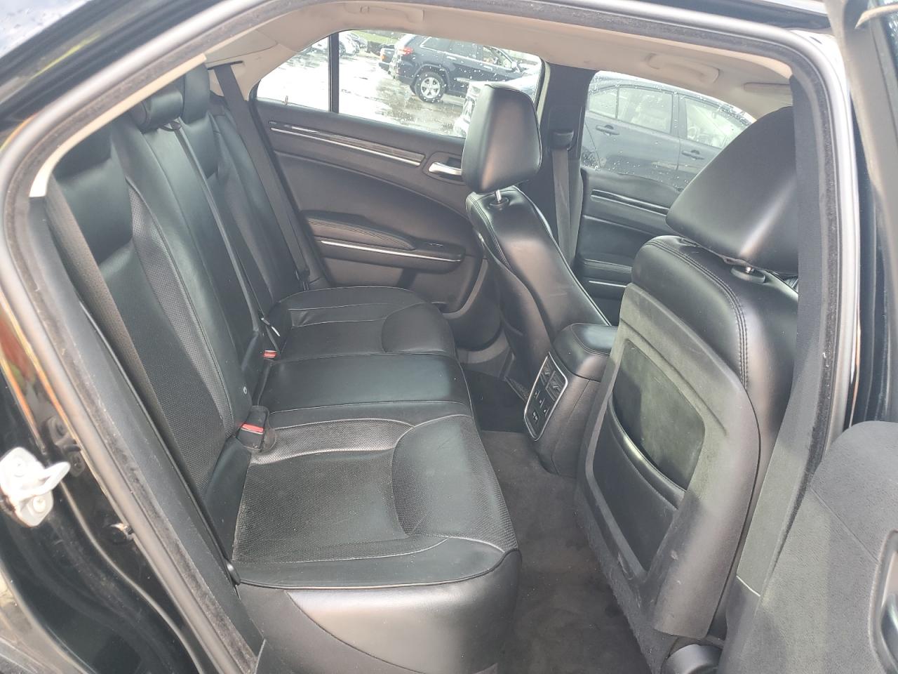 2016 Chrysler 300C VIN: 2C3CCAKG4GH208509 Lot: 65367365
