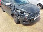 2017 FORD KA+ ZETEC for sale at Copart SANDWICH