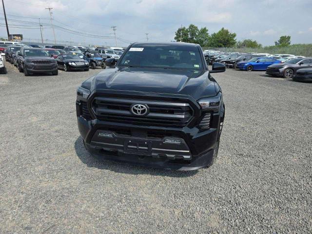 2024 TOYOTA TACOMA DOUBLE CAB  